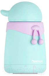 Термос для напитков Fissman 9771 - фото