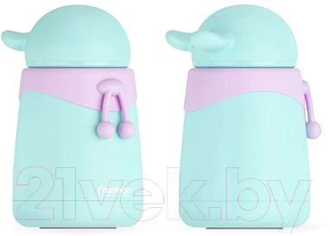 Термос для напитков Fissman 9771