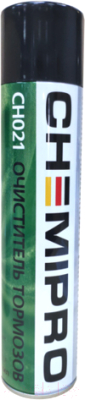 Очиститель тормозов Chemipro CH021 - фото