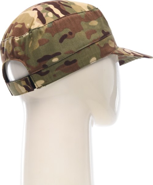 Бейсболка для охоты и рыбалки Huntsman Охотника Мультикам Смесовая