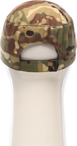 Бейсболка для охоты и рыбалки Huntsman Охотника Мультикам Смесовая