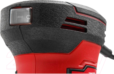 Эксцентриковая шлифовальная машина Wortex LX RS 1225 (0325159)