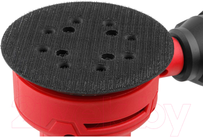 Эксцентриковая шлифовальная машина Wortex LX RS 1225 (0325159)