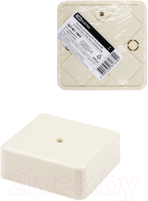 Коробка распределительная TDM SQ1401-1805