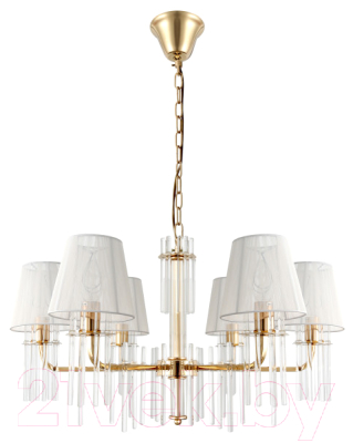 Люстра Rivoli Lilith 1039-306 / Б0054947 - фото