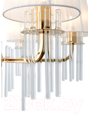 Люстра Rivoli Lilith 1039-306 / Б0054947