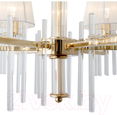 Люстра Rivoli Lilith 1039-306 / Б0054947