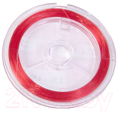 Леска монофильная Salmo Elite Redmaster 030/015 / 4512-015 - фото