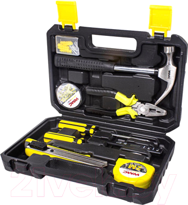 Универсальный набор инструментов WMC Tools WMC-1055