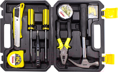 Универсальный набор инструментов WMC Tools WMC-1055