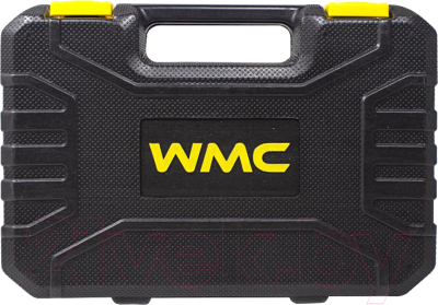 Универсальный набор инструментов WMC Tools WMC-1055