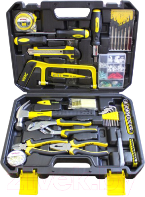 Универсальный набор инструментов WMC Tools WMC-20150 - фото