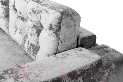 Диван Мебельград Милан-1 Стандарт