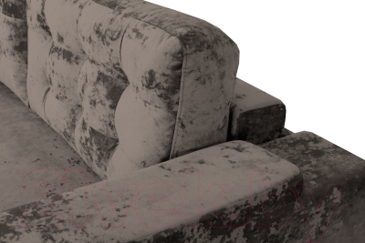 Диван Мебельград Милан-1 Стандарт