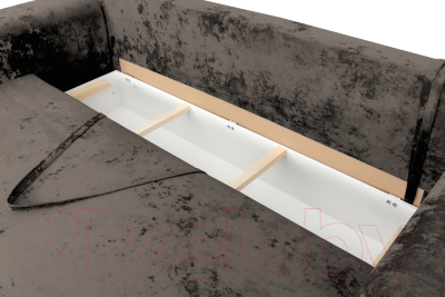 Диван Мебельград Милан-1 Стандарт