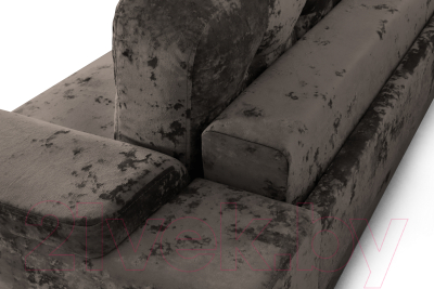 Диван Мебельград Милан-1 Стандарт