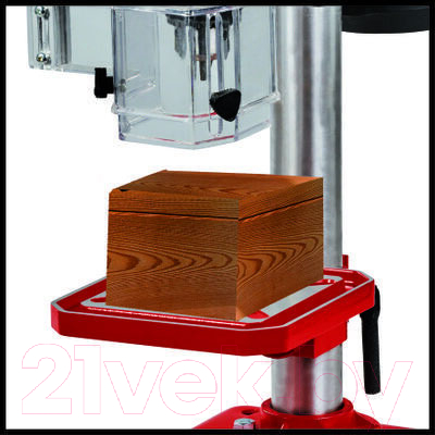 Сверлильный станок Einhell TC-BD 450 (4520592)