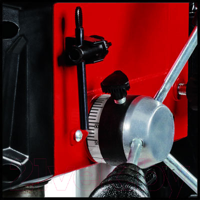 Сверлильный станок Einhell TC-BD 450 (4520592)