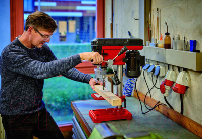 Сверлильный станок Einhell TC-BD 450 (4520592)