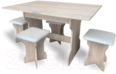 Обеденная группа Анмикс ЛДСП