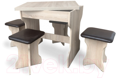 Обеденная группа Анмикс ЛДСП