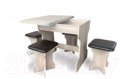 Обеденная группа Анмикс ЛДСП