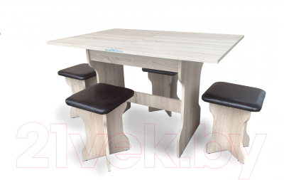 Обеденная группа Анмикс ЛДСП
