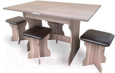 Обеденная группа Анмикс ЛДСП