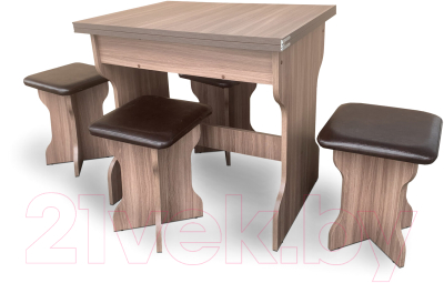 Обеденная группа Анмикс ЛДСП