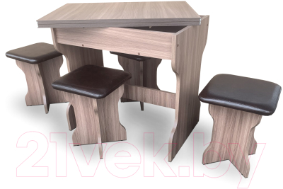 Обеденная группа Анмикс ЛДСП
