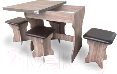 Обеденная группа Анмикс ЛДСП
