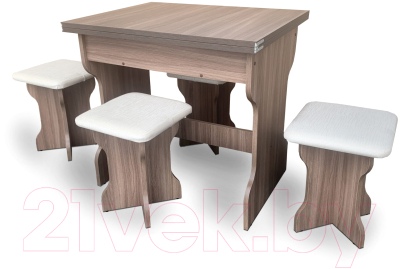 Обеденная группа Анмикс ЛДСП