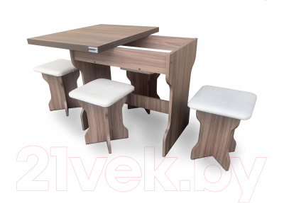 Обеденная группа Анмикс ЛДСП