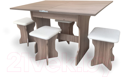 Обеденная группа Анмикс ЛДСП