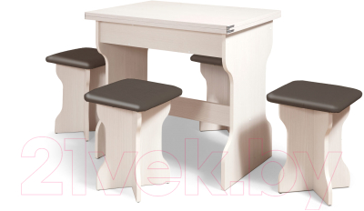 Обеденная группа Анмикс ЛДСП