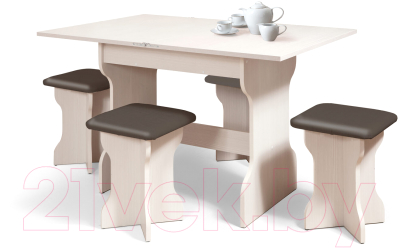 Обеденная группа Анмикс ЛДСП