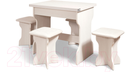 Обеденная группа Анмикс ЛДСП