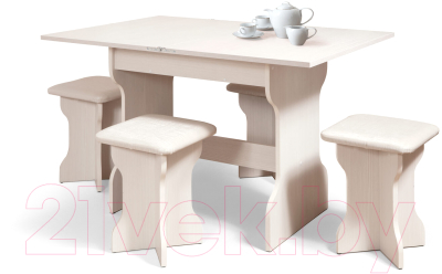 Обеденная группа Анмикс ЛДСП