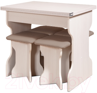 Обеденная группа Анмикс ЛДСП - фото