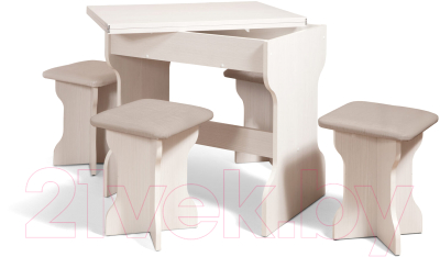 Обеденная группа Анмикс ЛДСП