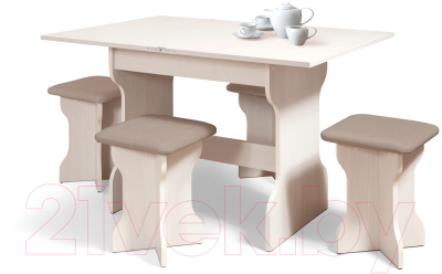 Обеденная группа Анмикс ЛДСП