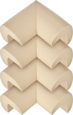 Набор накладок защитных для мебели ROXY-KIDS RCG-003