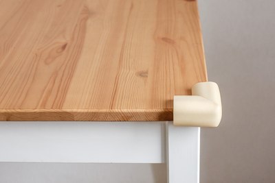 Набор накладок защитных для мебели ROXY-KIDS RCG-003