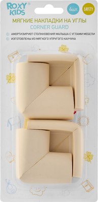 Набор накладок защитных для мебели ROXY-KIDS RCG-003