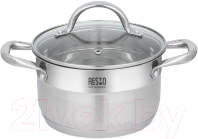Кастрюля Resto Rigel 92103 - фото