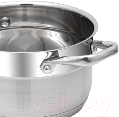 Кастрюля Resto Rigel 92103