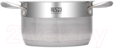 Кастрюля Resto Rigel 92103