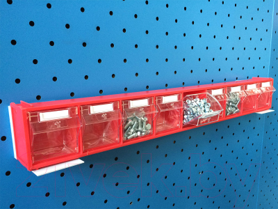 Элемент системы хранения Стелла-техник Для коробов FOX-750