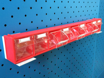 Элемент системы хранения Стелла-техник Для коробов FOX-750