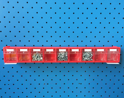 Элемент системы хранения Стелла-техник Для коробов FOX-750